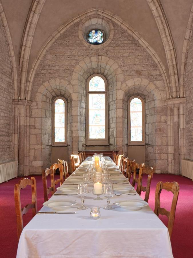 La Boule D'Or - Auberge Creative Clamecy  Exterior foto