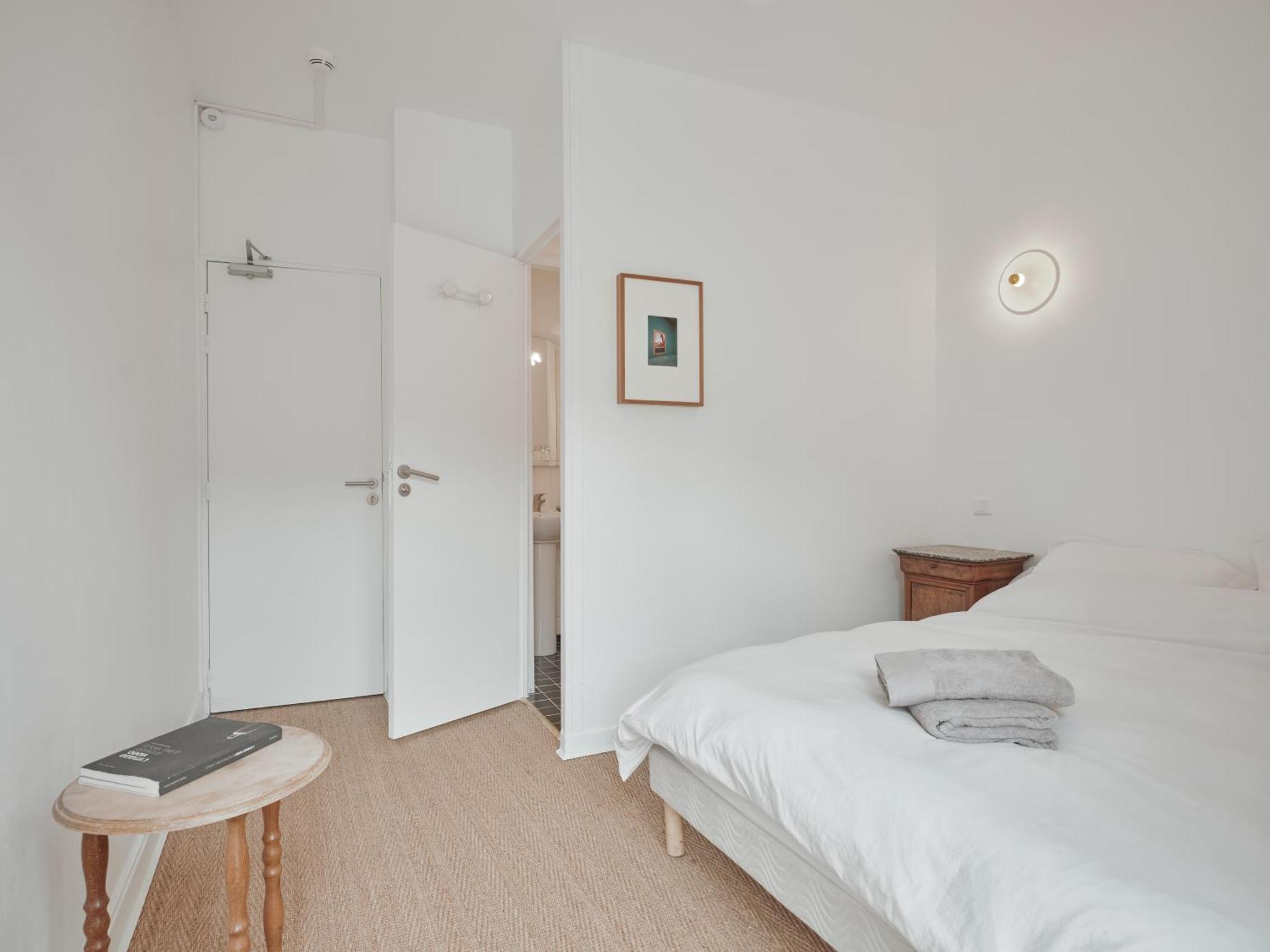 La Boule D'Or - Auberge Creative Clamecy  Exterior foto